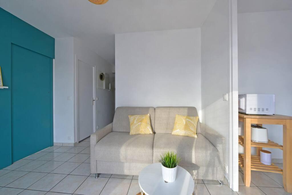 Cabana & Le Central - Proche Lac , Terrasse Et Parking Annecy Ngoại thất bức ảnh