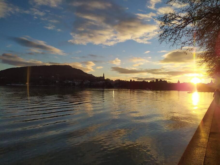 Cabana & Le Central - Proche Lac , Terrasse Et Parking Annecy Ngoại thất bức ảnh