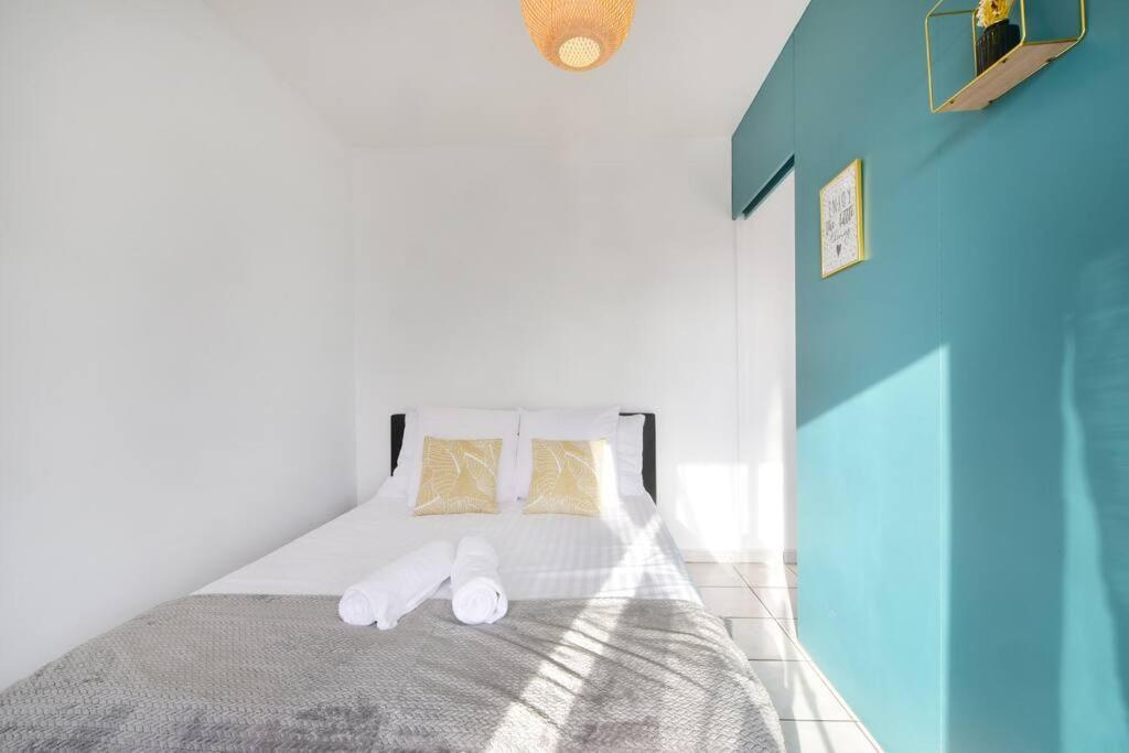 Cabana & Le Central - Proche Lac , Terrasse Et Parking Annecy Ngoại thất bức ảnh